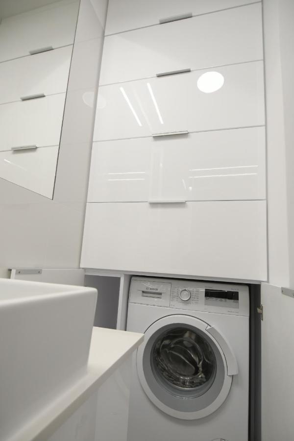 Blue Sky Apartments Rezydencja Niechorze - 301 Екстериор снимка